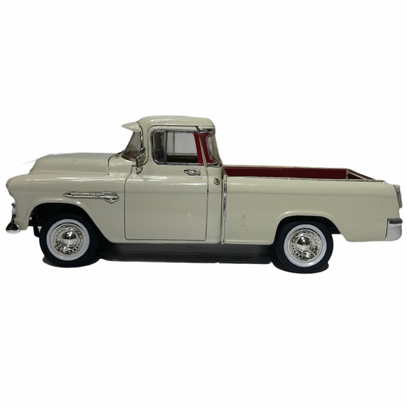 Vintage 3100 Chevrolet Pickup Truck Toy - Picture 7 of 13